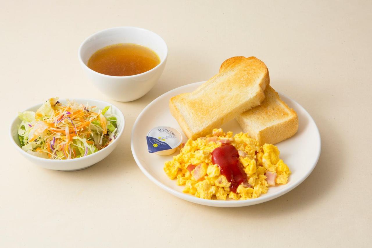 Apa Hotel Higashi Nihombashi Ekimae Tōkyō Extérieur photo
