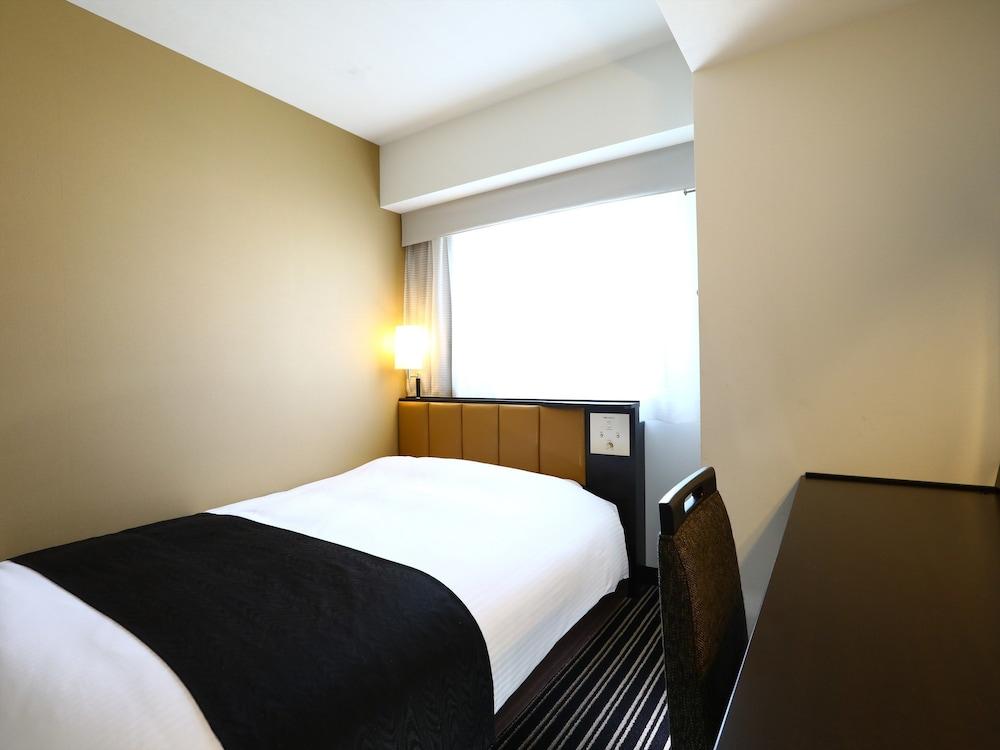 Apa Hotel Higashi Nihombashi Ekimae Tōkyō Extérieur photo