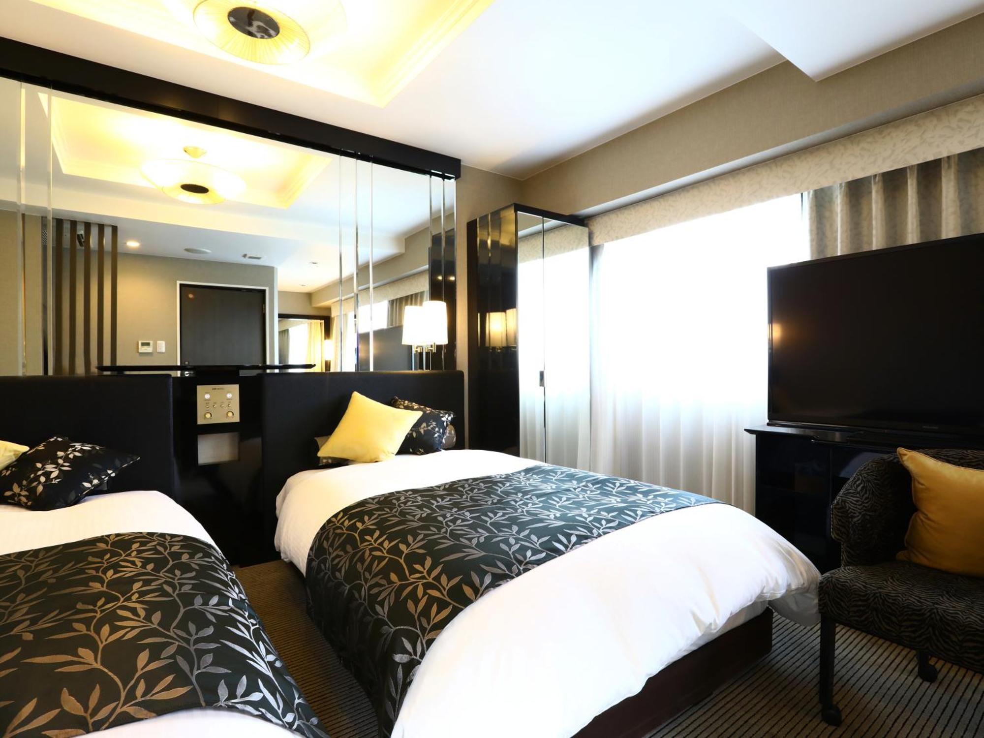 Apa Hotel Higashi Nihombashi Ekimae Tōkyō Extérieur photo