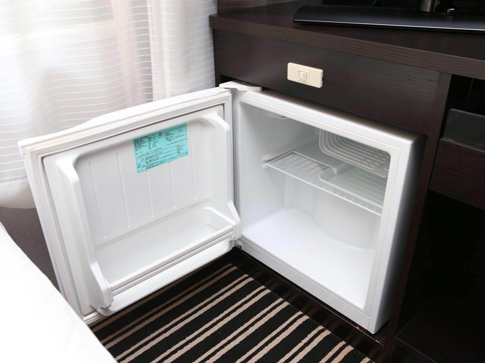 Apa Hotel Higashi Nihombashi Ekimae Tōkyō Extérieur photo